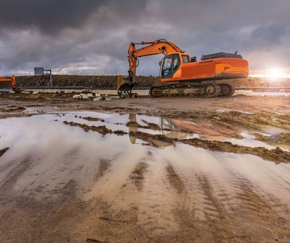 construction-dewatering